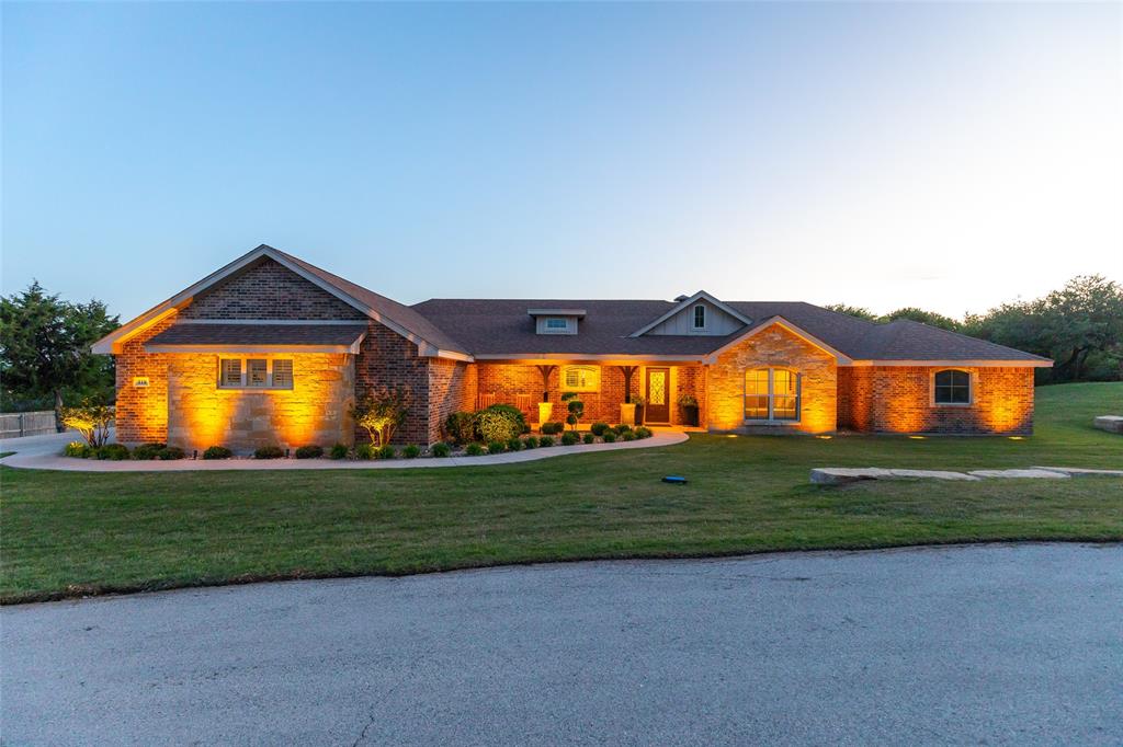 Sandstone Sub - Residential