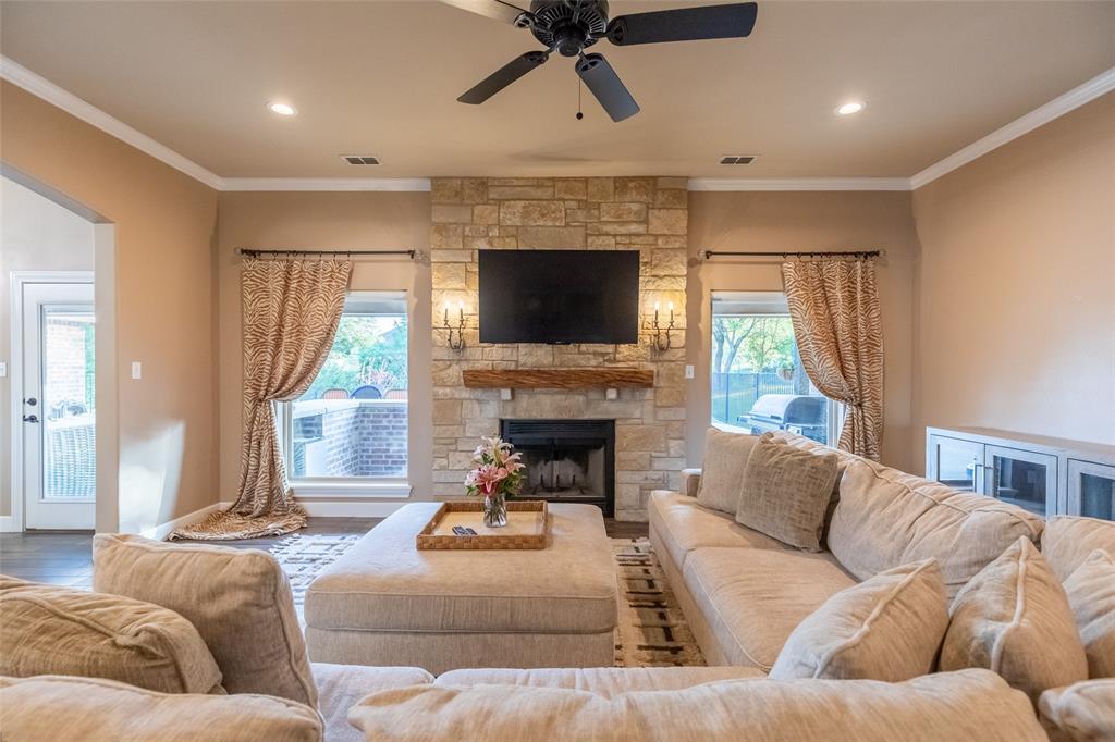 Sandstone Sub - Residential