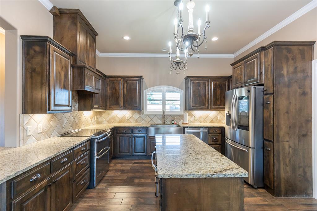 Sandstone Sub - Residential