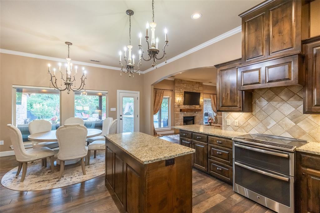 Sandstone Sub - Residential