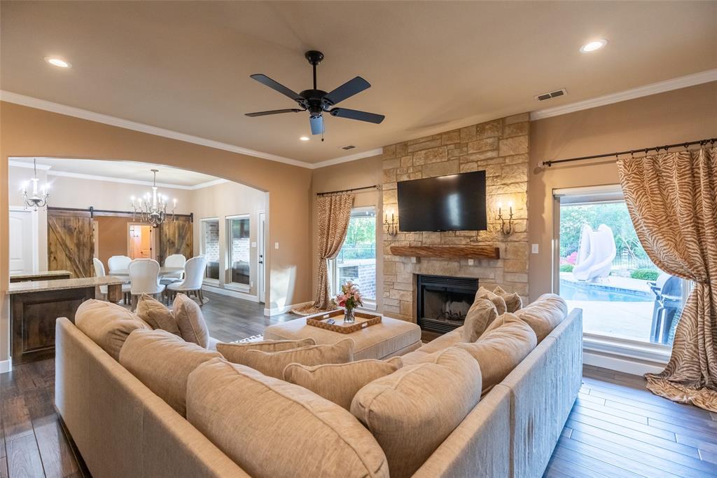 Sandstone Sub - Residential