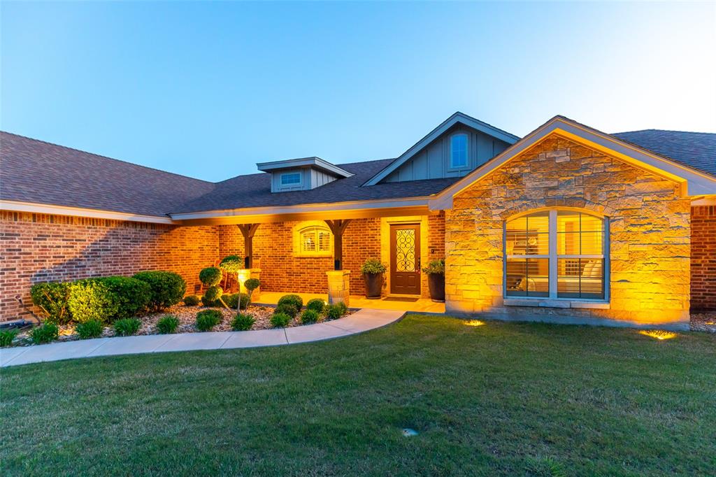 Sandstone Sub - Residential