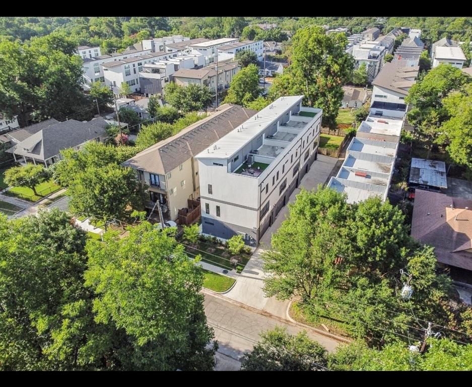 Ross Ave Heights - Residential Lease