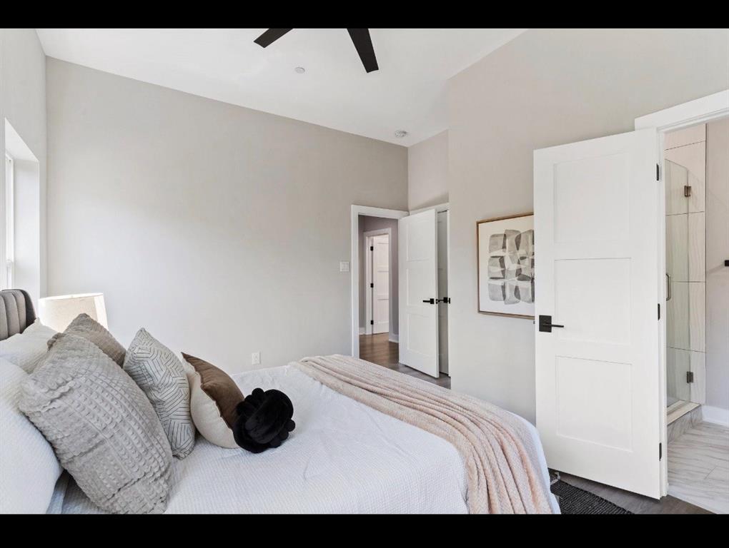 Ross Ave Heights - Residential Lease