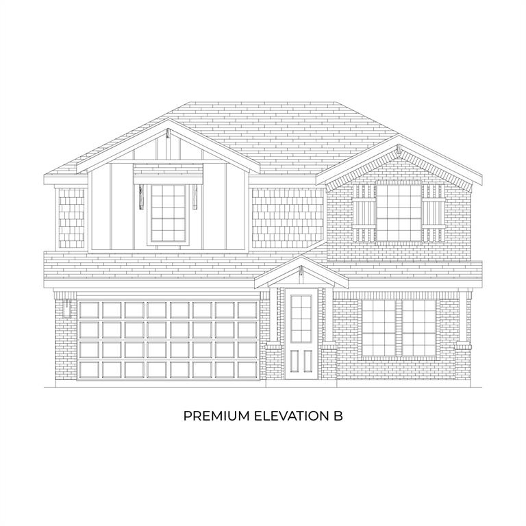 1736 Willow Patch Drive