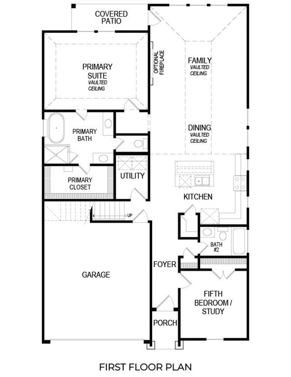 1736 Willow Patch Drive