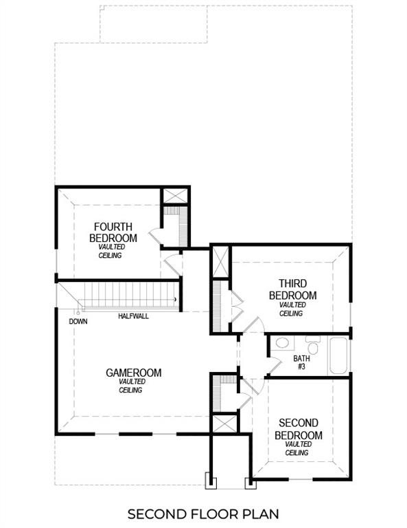1736 Willow Patch Drive