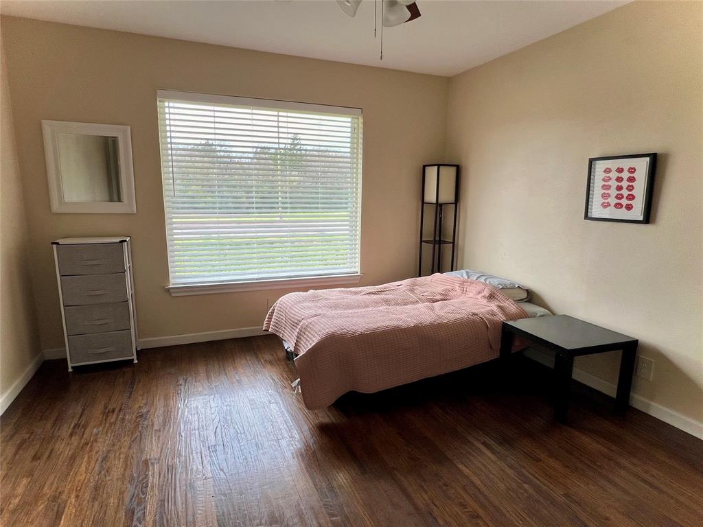 Wynnewood 04 2nd Inst - Residential Lease