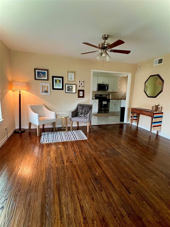 Wynnewood 04 2nd Inst - Residential Lease