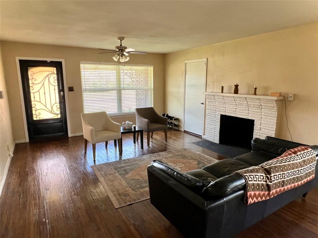 Wynnewood 04 2nd Inst - Residential Lease