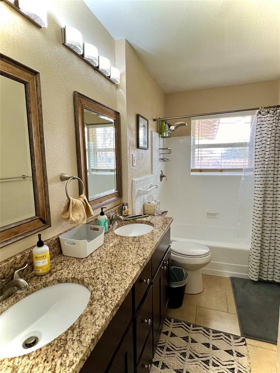 Wynnewood 04 2nd Inst - Residential Lease