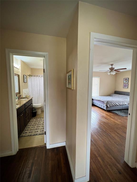 Wynnewood 04 2nd Inst - Residential Lease