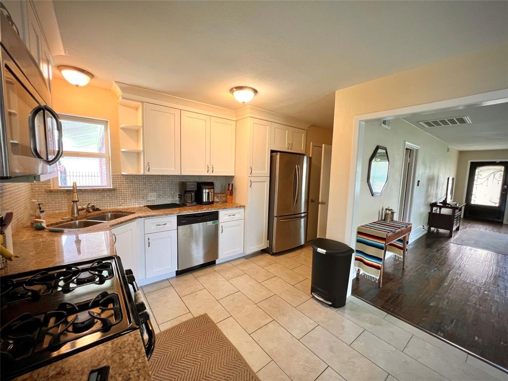 Wynnewood 04 2nd Inst - Residential Lease