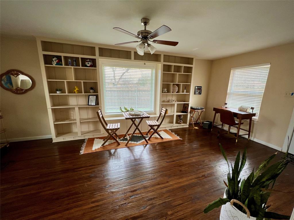 Wynnewood 04 2nd Inst - Residential Lease