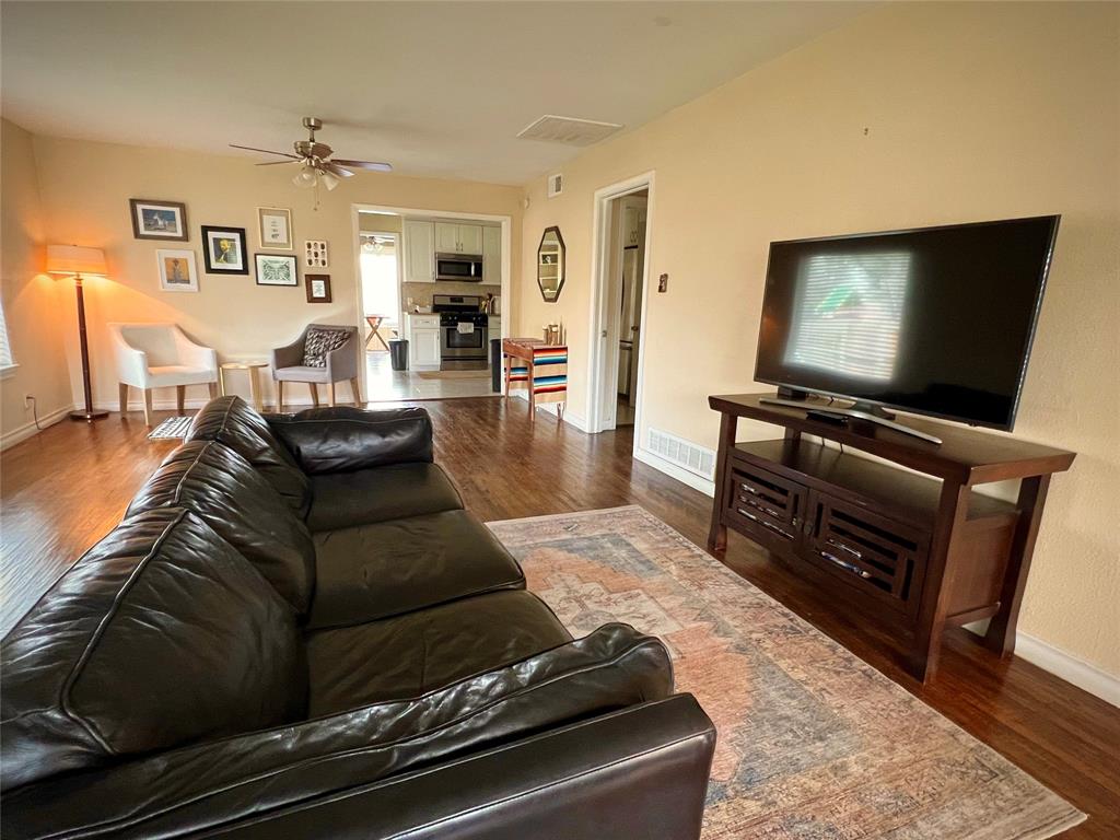 Wynnewood 04 2nd Inst - Residential Lease