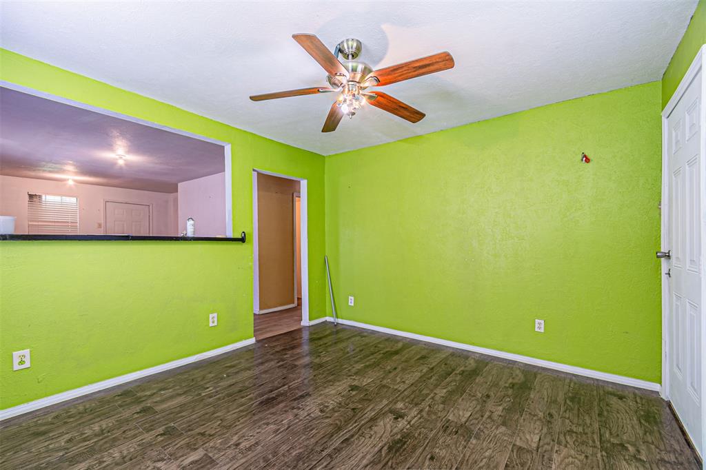 Town  Sulphur  Springs - Residential