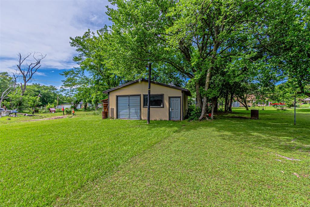 Town  Sulphur  Springs - Residential