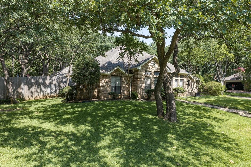 1142 Misty Oak Lane