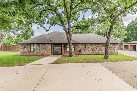 Photo of 8048 Green Valley Drive, North Richland Hills, TX 76182 (MLS # 21251392)