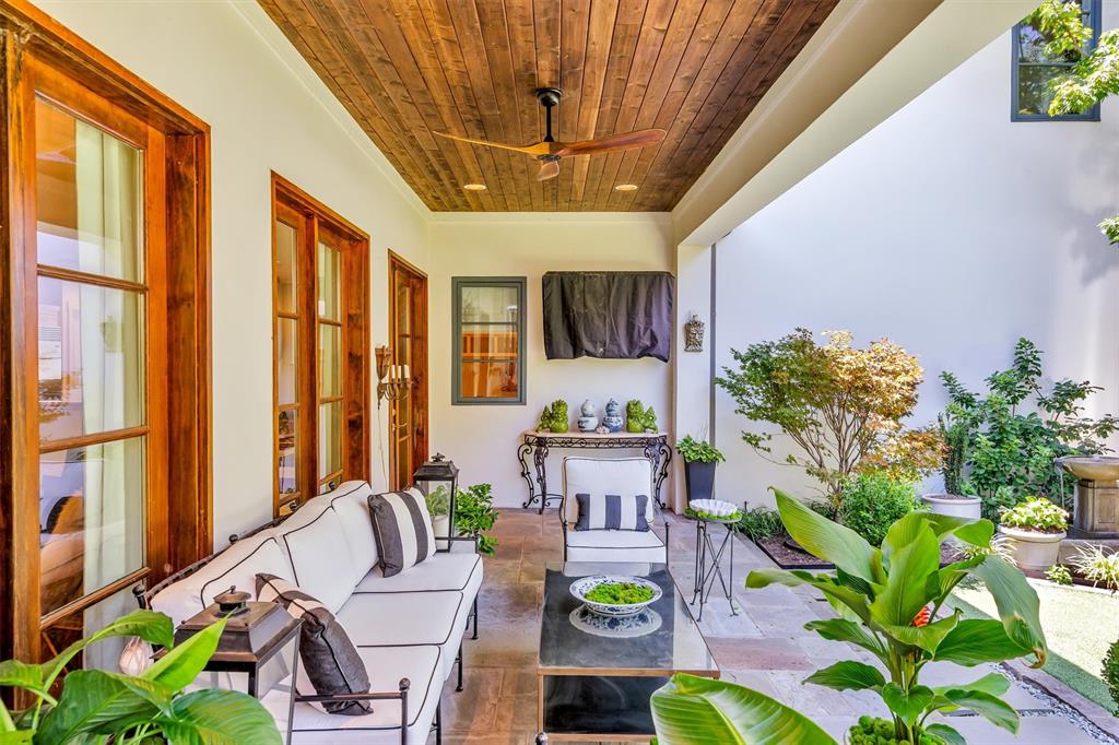 Caruth Hills 07 - Residential