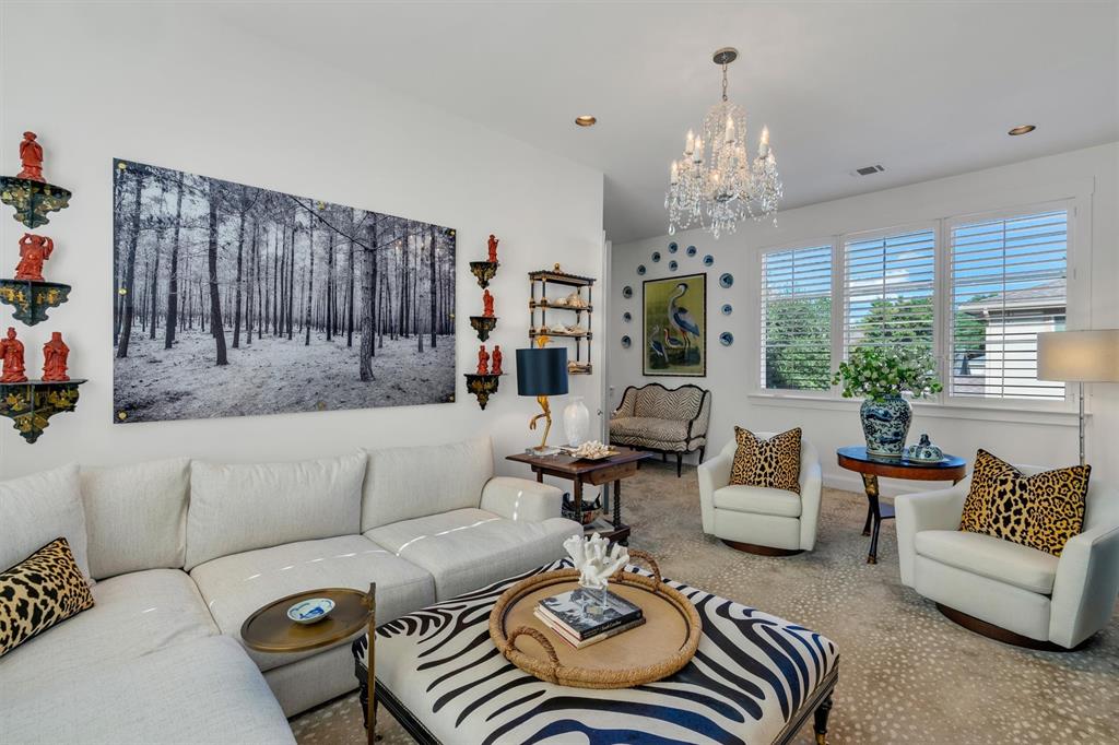 Caruth Hills 07 - Residential