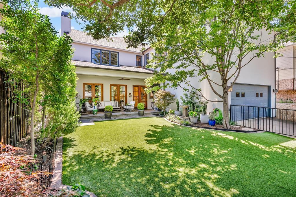 Caruth Hills 07 - Residential