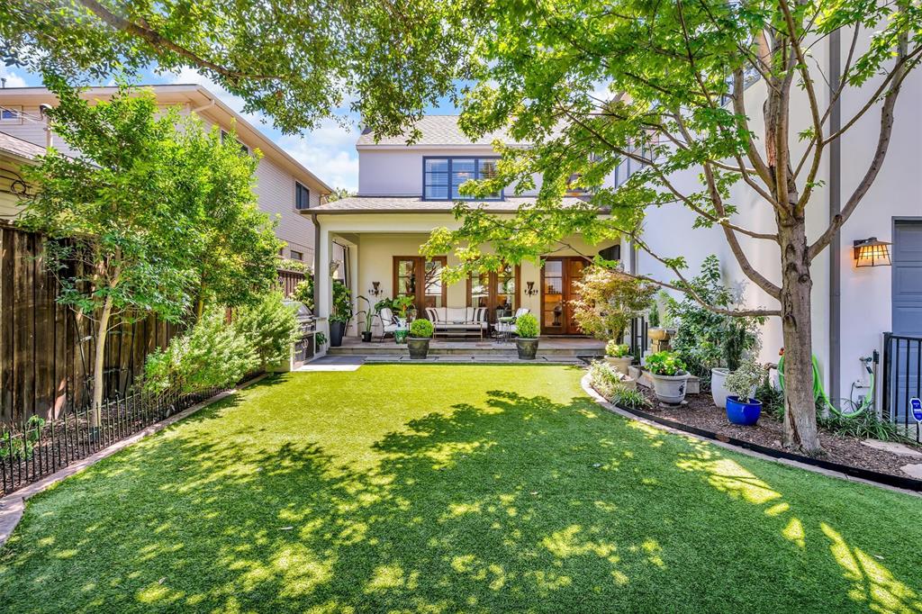 Caruth Hills 07 - Residential