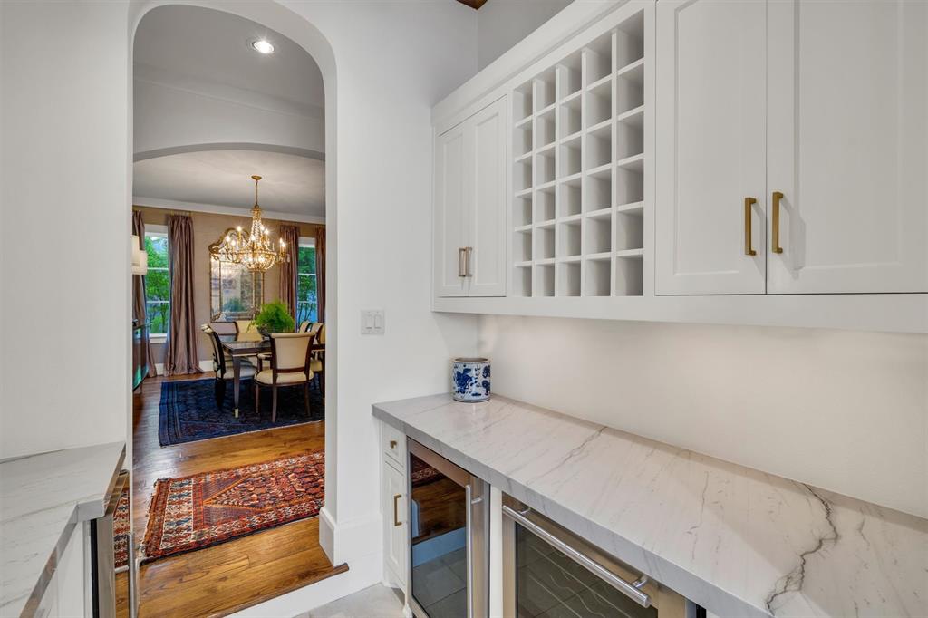 Caruth Hills 07 - Residential