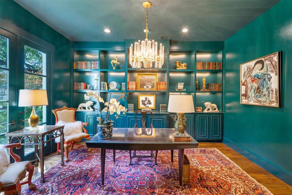 Caruth Hills 07 - Residential