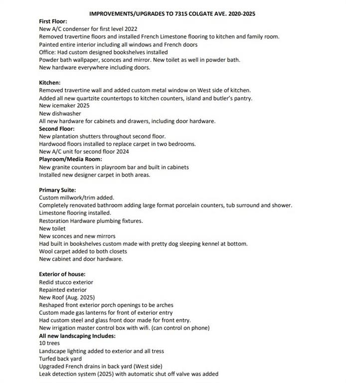 Caruth Hills 07 - Residential