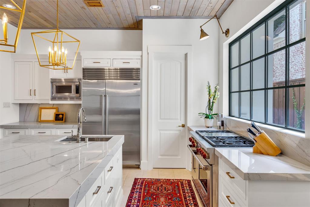 Caruth Hills 07 - Residential