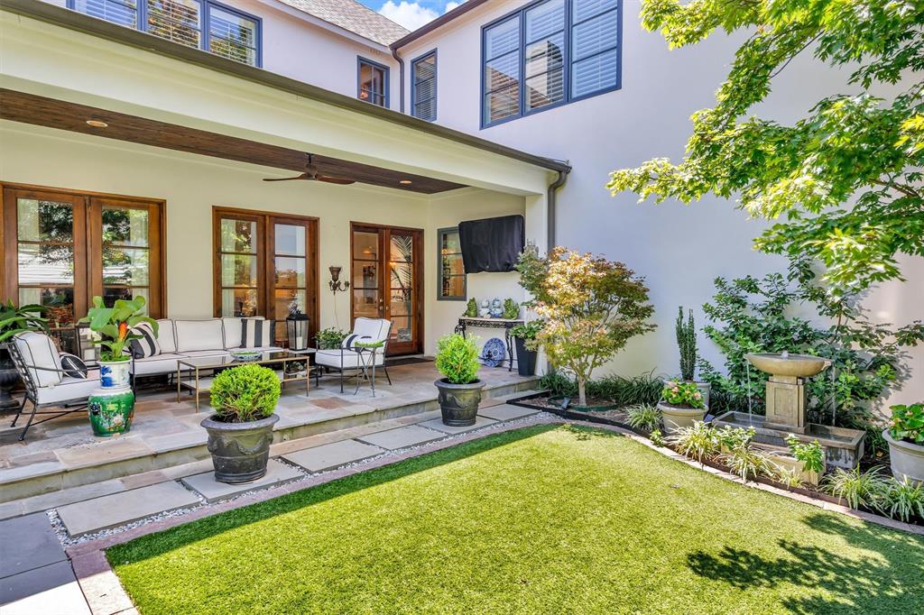 Caruth Hills 07 - Residential