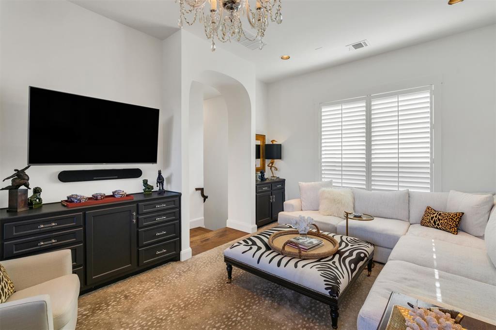 Caruth Hills 07 - Residential