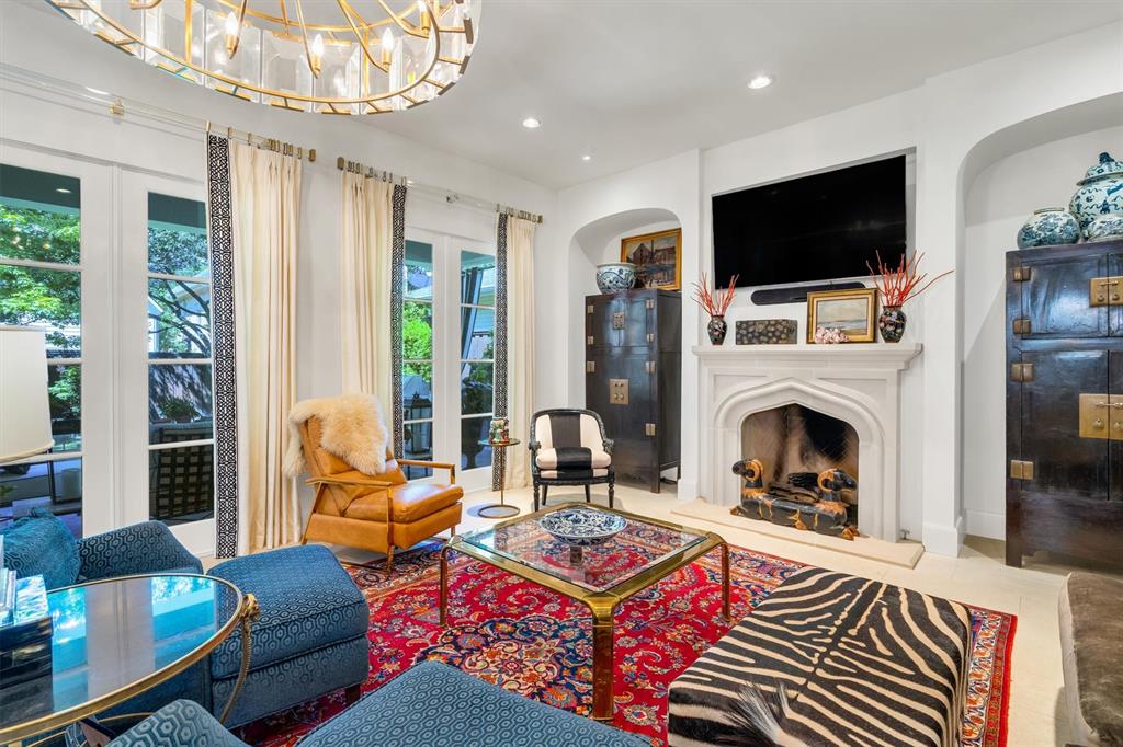 Caruth Hills 07 - Residential