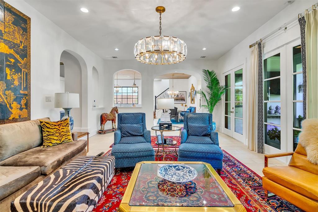 Caruth Hills 07 - Residential