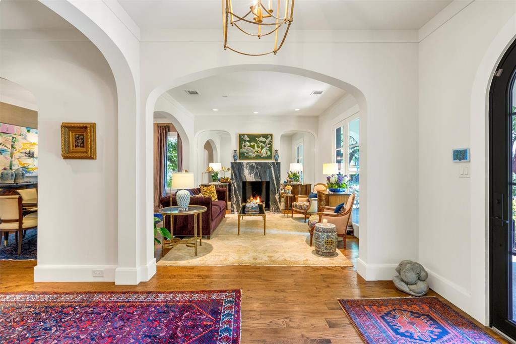 Caruth Hills 07 - Residential