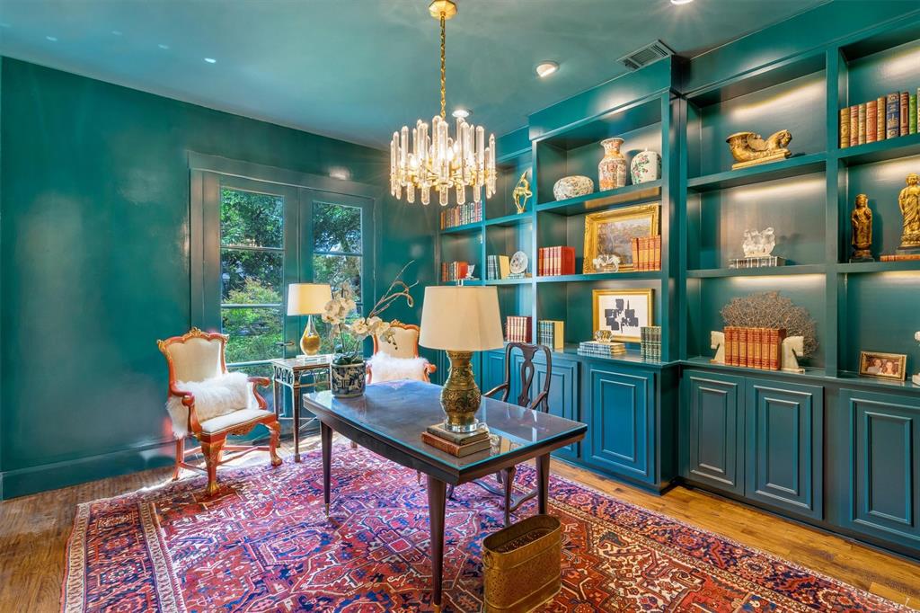 Caruth Hills 07 - Residential