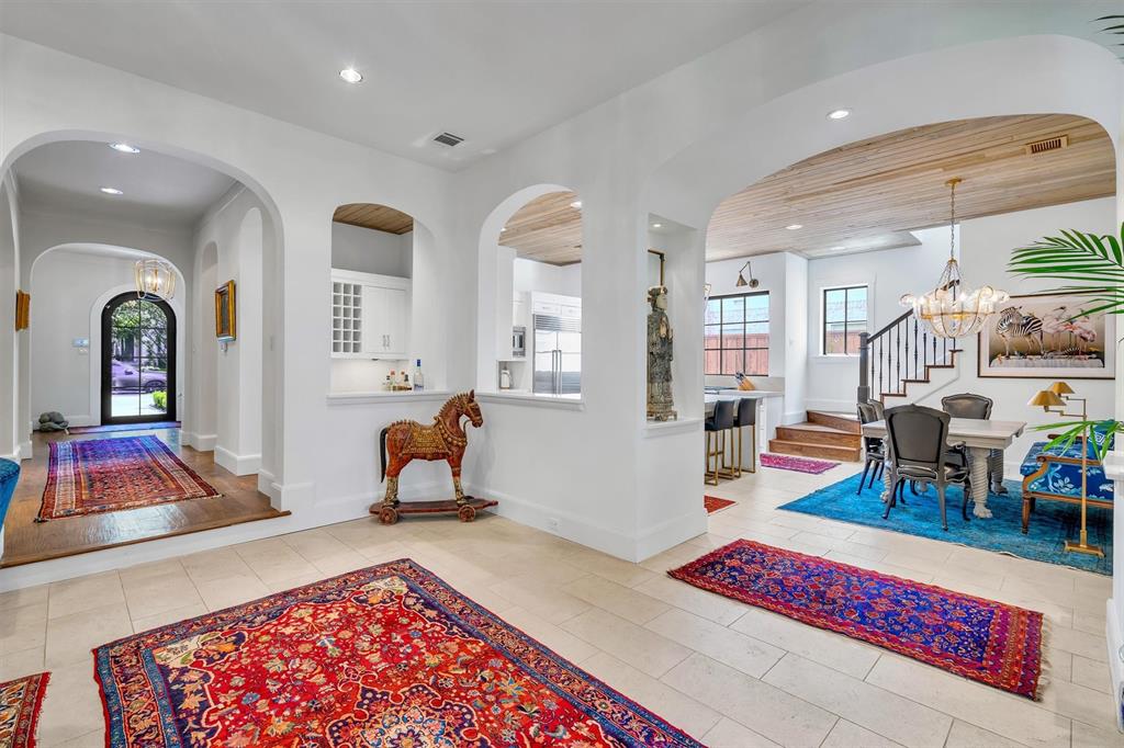 Caruth Hills 07 - Residential