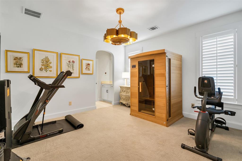 Caruth Hills 07 - Residential