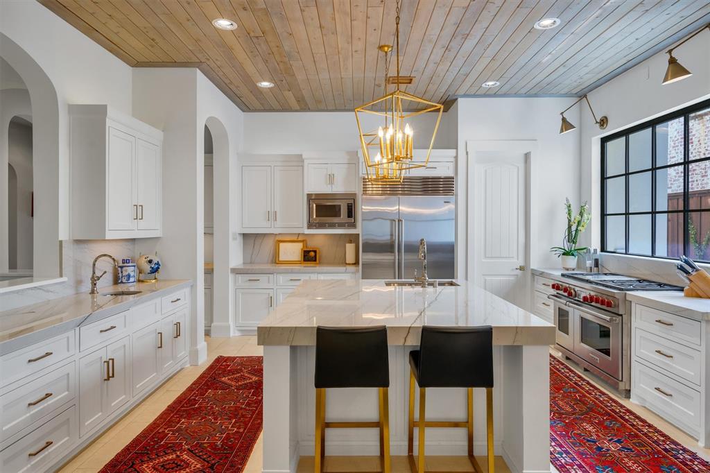 Caruth Hills 07 - Residential