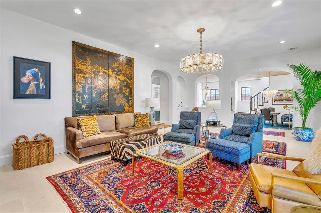 Caruth Hills 07 - Residential