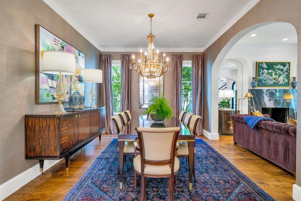 Caruth Hills 07 - Residential