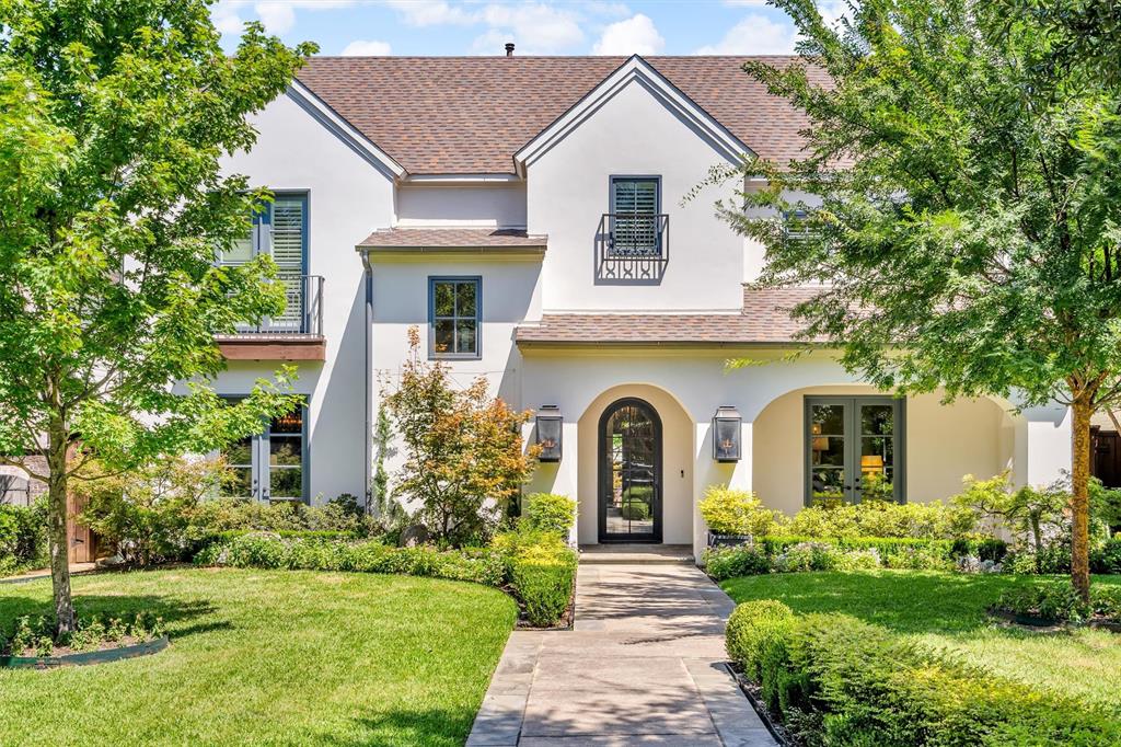 Caruth Hills 07 - Residential