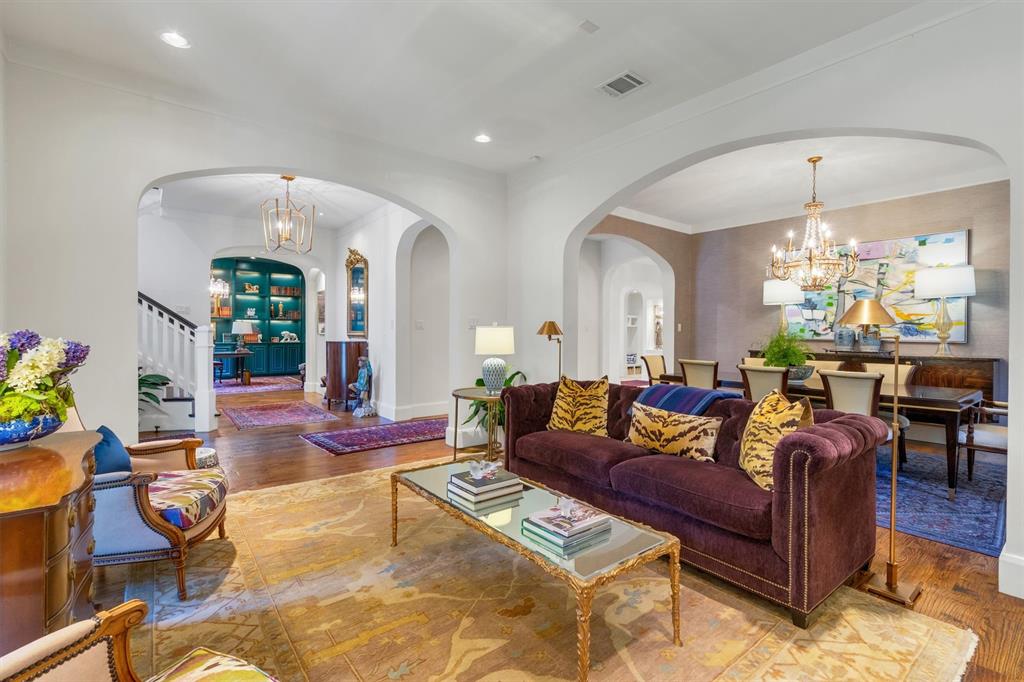 Caruth Hills 07 - Residential