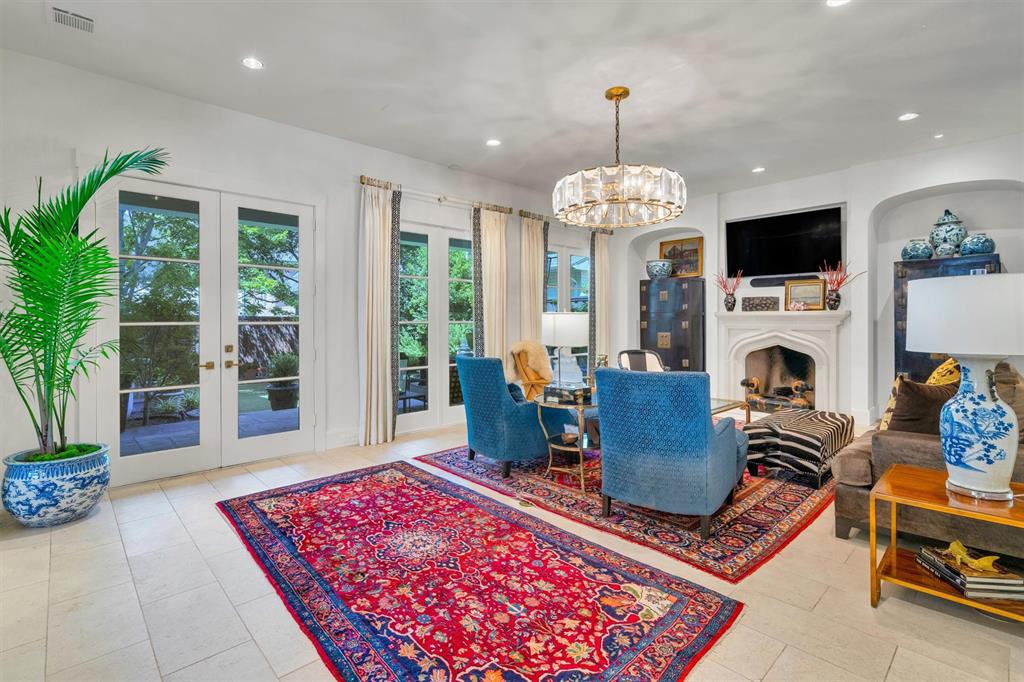 Caruth Hills 07 - Residential