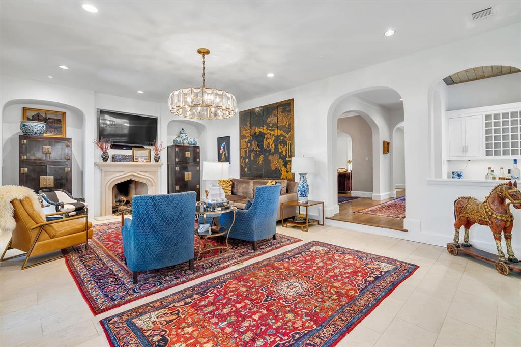 Caruth Hills 07 - Residential