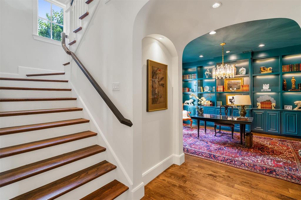 Caruth Hills 07 - Residential