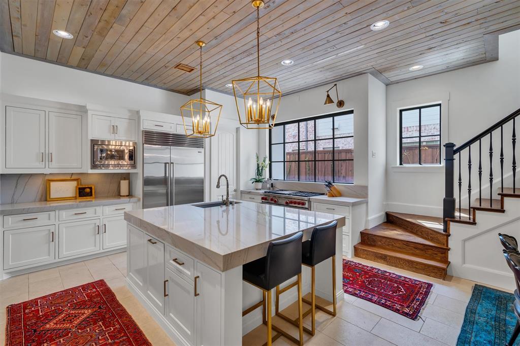 Caruth Hills 07 - Residential