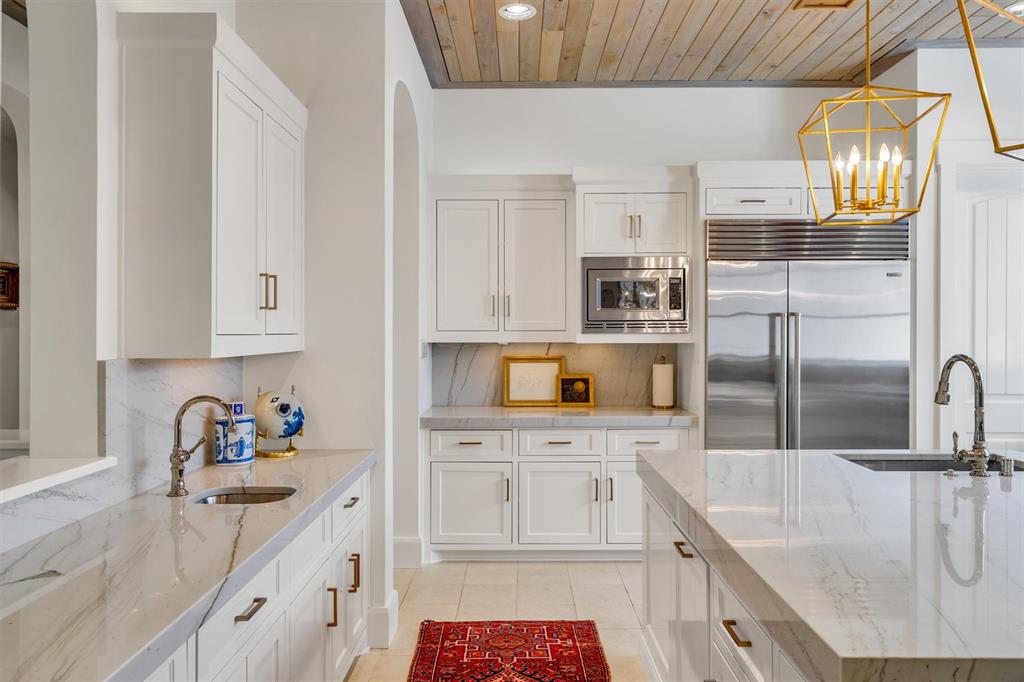 Caruth Hills 07 - Residential