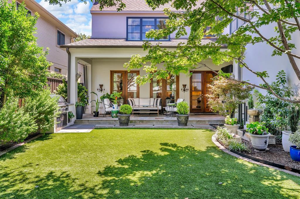 Caruth Hills 07 - Residential